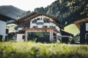 Hotel Landhaus Neumayr